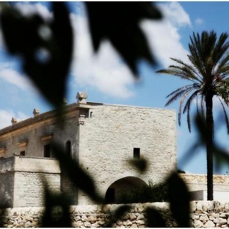 Valata Minusa Country Resort Cannizzara エクステリア 写真
