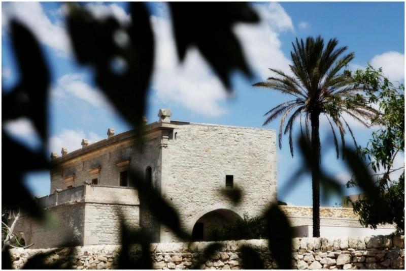 Valata Minusa Country Resort Cannizzara エクステリア 写真