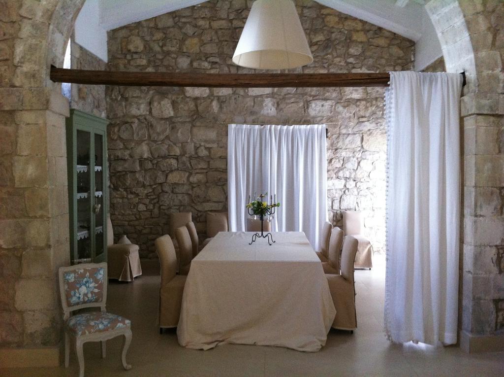 Valata Minusa Country Resort Cannizzara エクステリア 写真