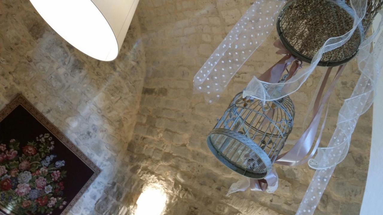 Valata Minusa Country Resort Cannizzara エクステリア 写真