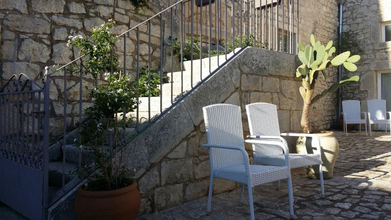 Valata Minusa Country Resort Cannizzara エクステリア 写真