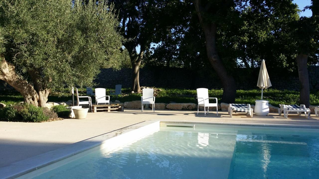 Valata Minusa Country Resort Cannizzara エクステリア 写真