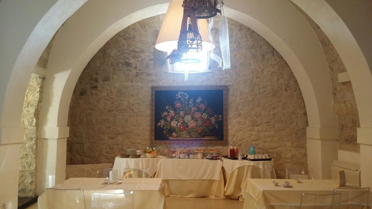 Valata Minusa Country Resort Cannizzara エクステリア 写真