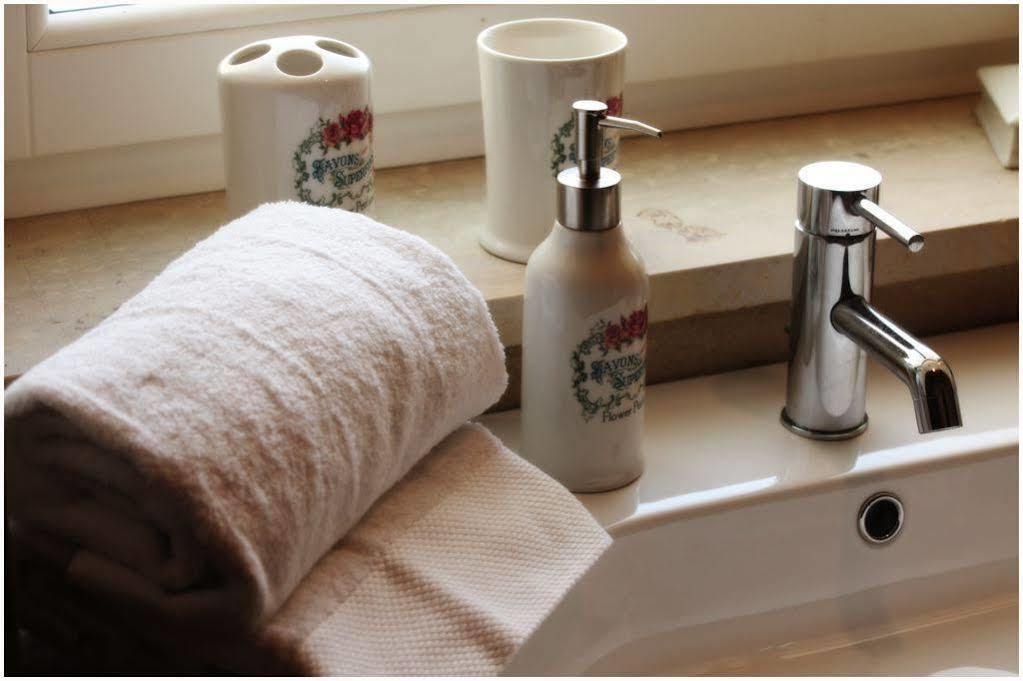 Valata Minusa Country Resort Cannizzara エクステリア 写真