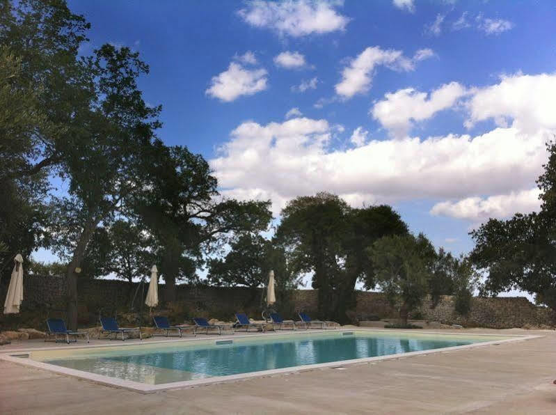 Valata Minusa Country Resort Cannizzara エクステリア 写真